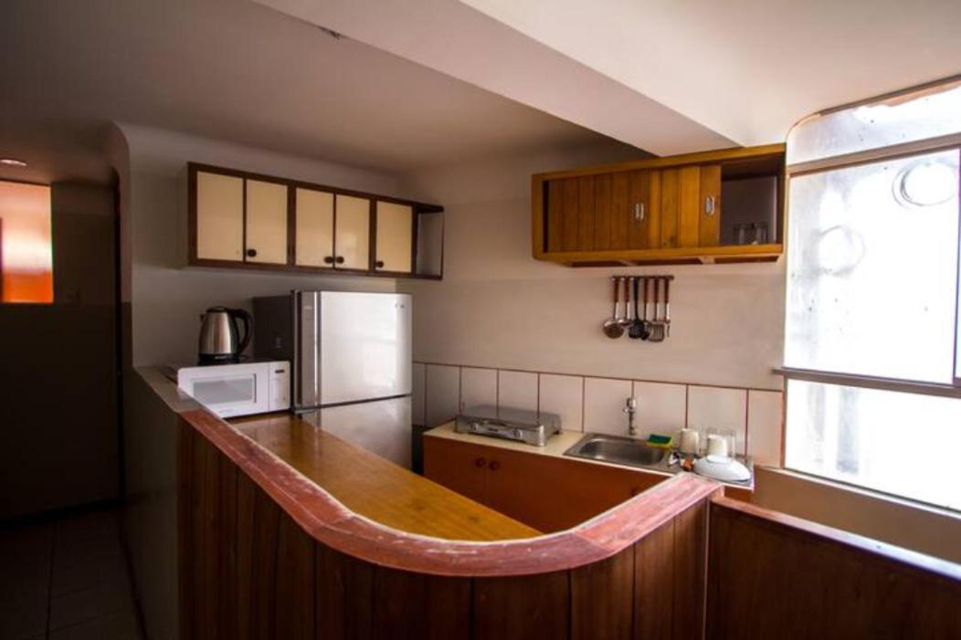 Отель La Casa De Momo Куско Экстерьер фото